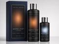 NORDLICHT Farbshampoo
